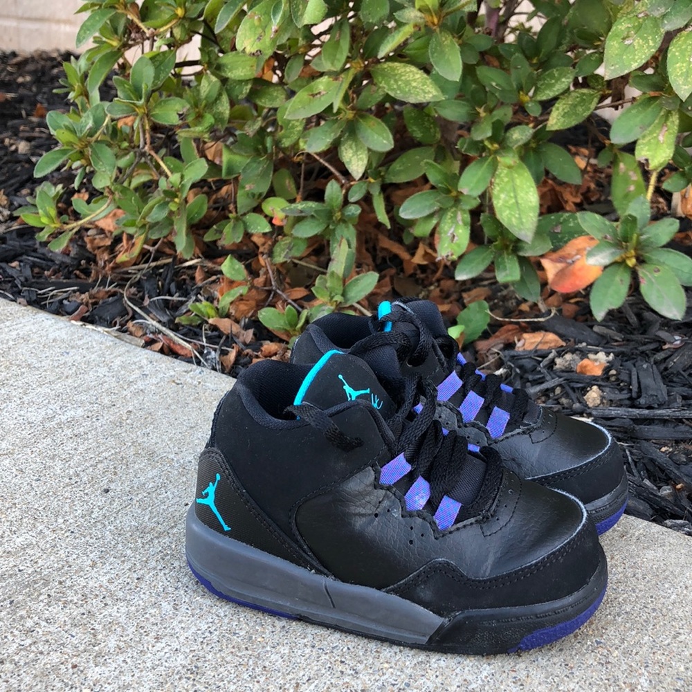 Jordan Flight Baby Sneakers